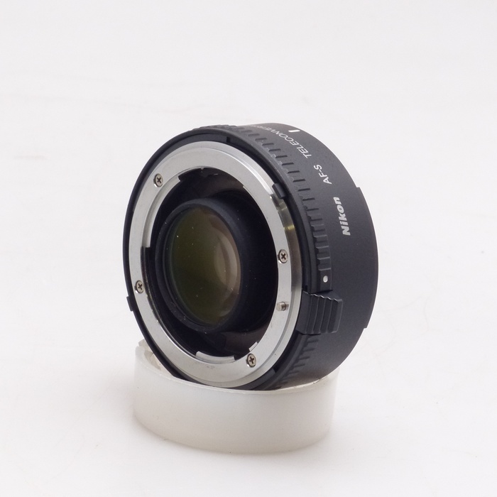 【中古】(ニコン) Nikon TC-14E(2) AI AF-S テレコンバーター
