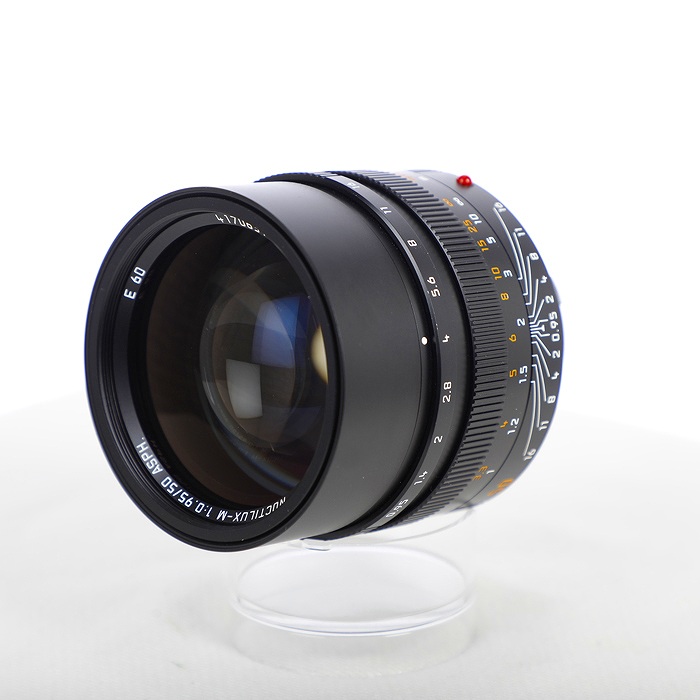 �y���Áz(���C�J) Leica 11602 �m�N�e�C���c�N�XM 0.95/50 ASPH �u���c�N
