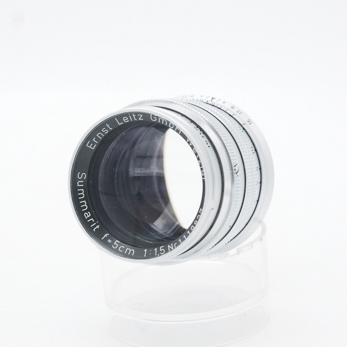 yÁz(CJ) Leica Y}bg M5cm/1.5 O