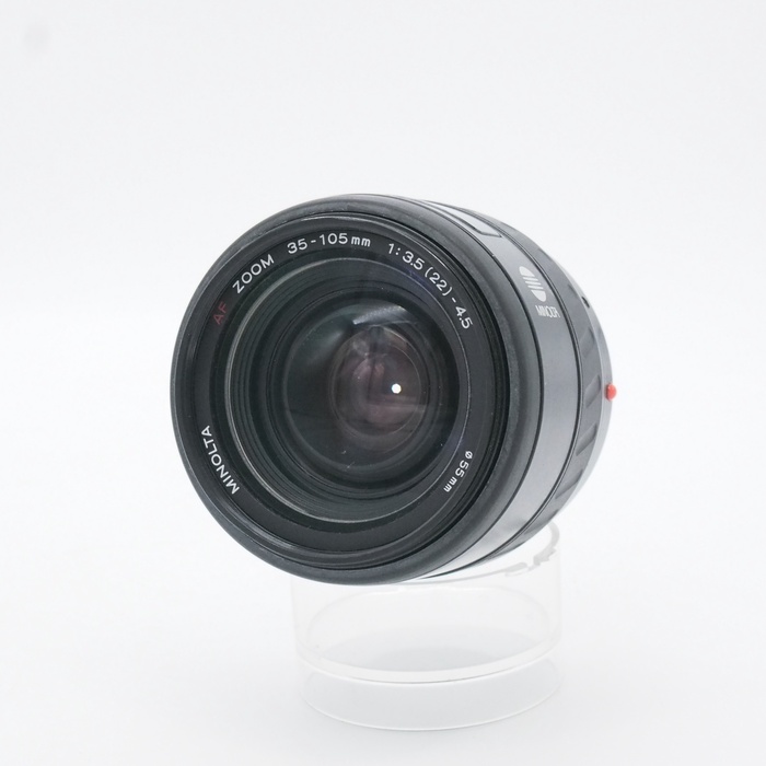 �y���Áz(�~�m���^) MINOLTA AF ZOOM 35-105/3.5-4.5