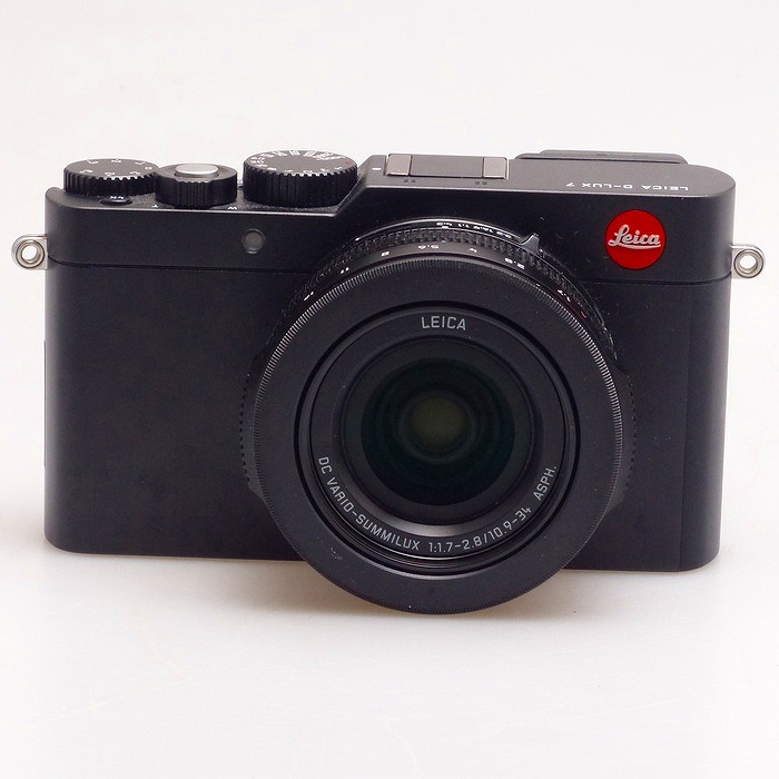 Leica ライカ D-LUX7 ブラック 19141 コンパクトデジタルカメラ Amazon | ライカ Leica D-LUX 7 コンパクトデジタルカメラ ブラック