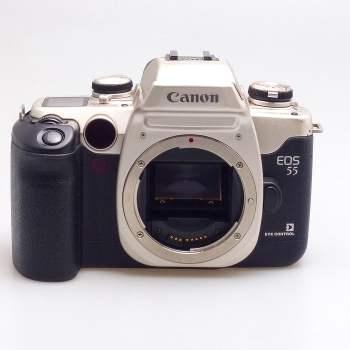 中古】(キヤノン) Canon EOS 55｜ナニワグループオンライン