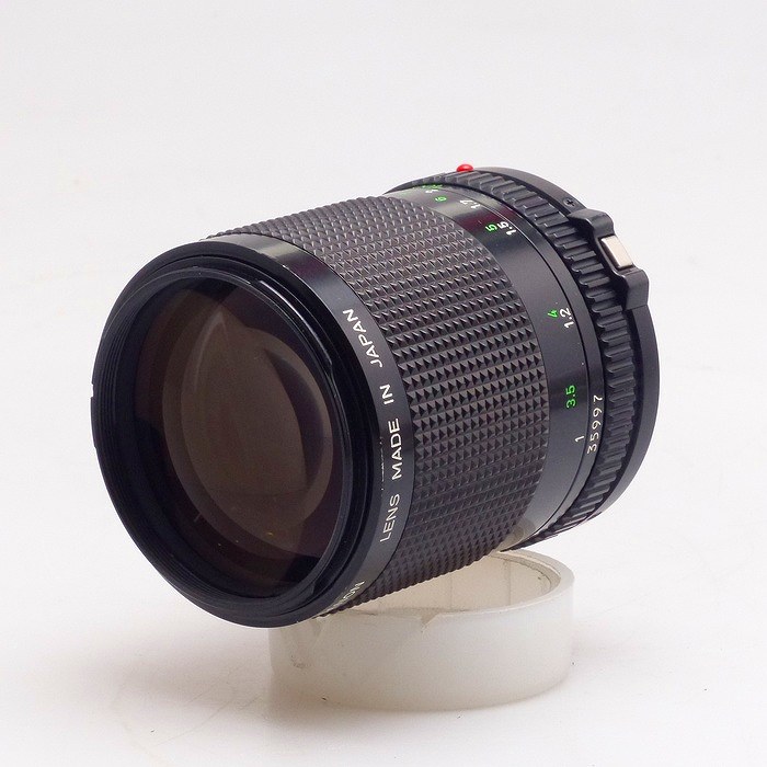 �y���Áz(�L���m��) Canon NewFD 100/2