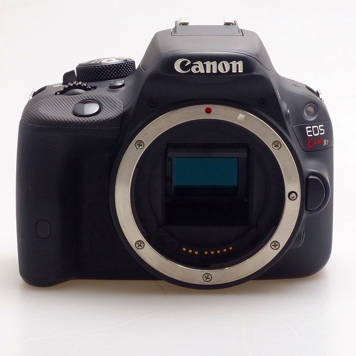 中古】(キヤノン) Canon EOS KISS X7 ボデイ｜ナニワグループ