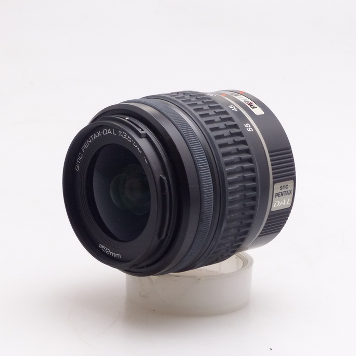 yÁz(y^bNX) PENTAX DA18-55/F3.5-5.6AL