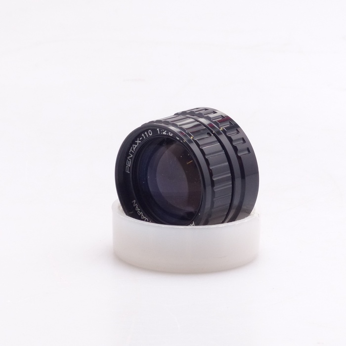 �y���Áz(�y���^�b�N�X) PENTAX PENTAX-110 50/2.8