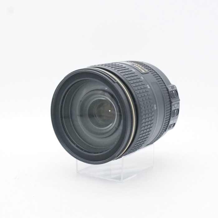 yÁz(jR) Nikon AF-S 24-120/4G ED VR