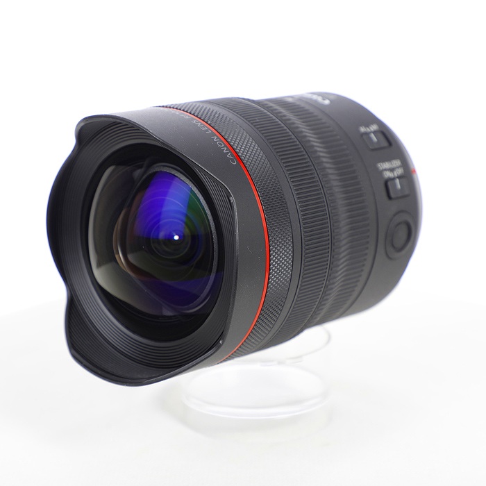 yÁz(Lm) Canon RF10-20/4L IS STM
