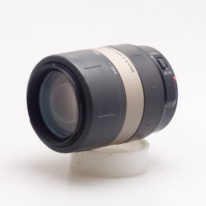 �y���Áz(�~�m���^) MINOLTA V 80-240/4.5-5.6 APO(VECTIS)������I�n�V