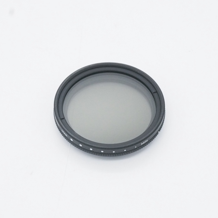 �y���Áz(K&F CONCEPT) K&F CONCEPT 43mm ��ND�t�B���^�[ ND2-ND400 �����t�B���^�[