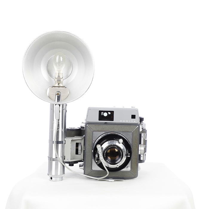 �y���Áz(�}�~��) Mamiya �}�~���v���X+�Z�R�[��90/3.5