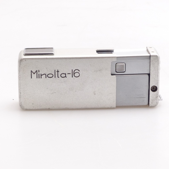 �y���Áz(�~�m���^) MINOLTA minolta-16