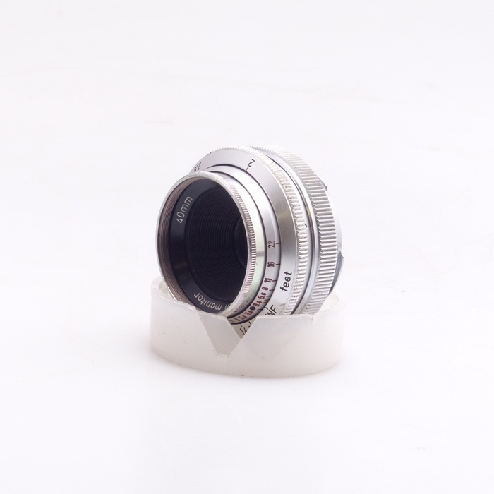 �y���Ázcoleman monitor 40/3.5 (�G�L�U�N�^)