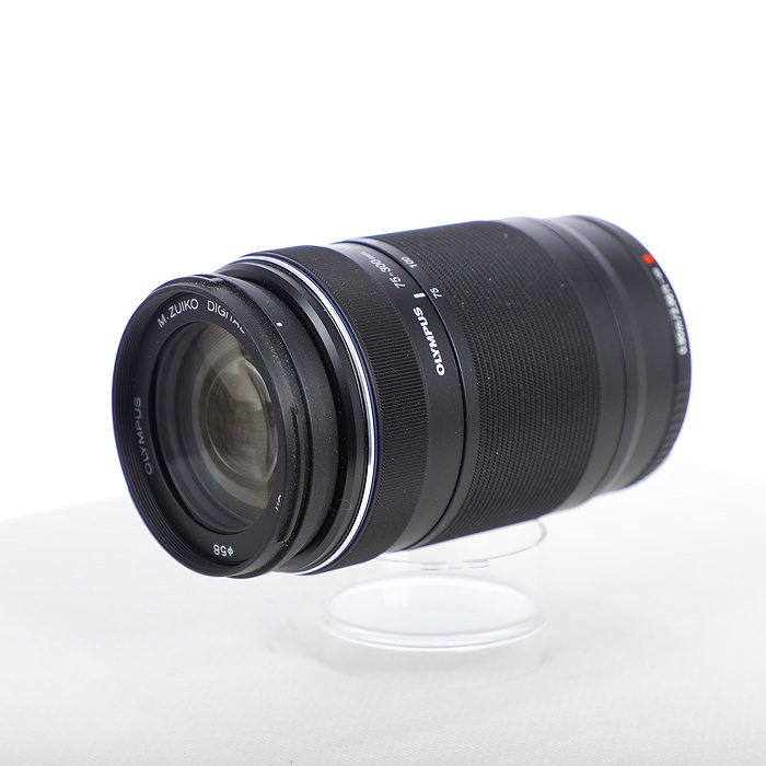 yÁz(IpX) OLYMPUS M.ZUIKO DIGITAL ED75-300/F4.8-6.7II