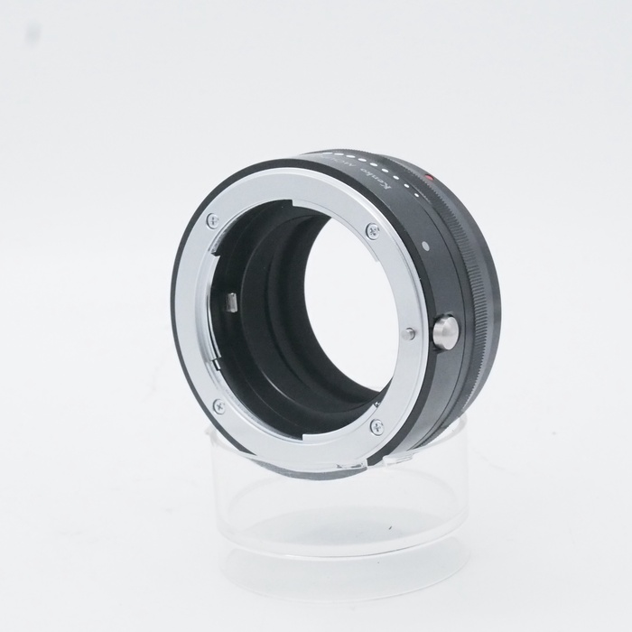 �y���Áz(�P���R�[) Kenko NF-EOS M �}�E���g�A�_�v�^�[ (�i�������O�t)