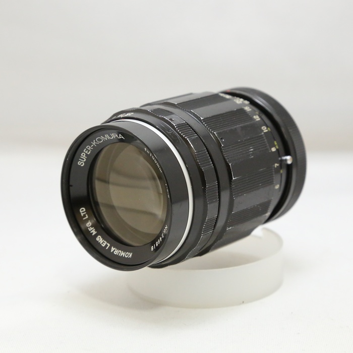 �y���ÁzSUPER-KOMURA  100/2.5 �j�R��F