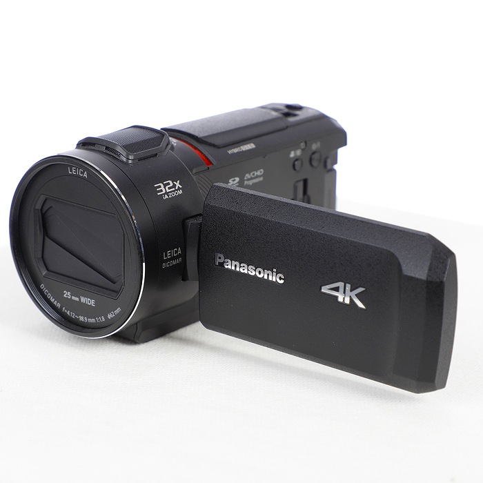 Panasonic パナソニック ビデオカメラ HC-VX2MS 新品 Amazon.co.jp: Panasonic 4K VX2M 64GB Camcorder 24x Optical Zoom