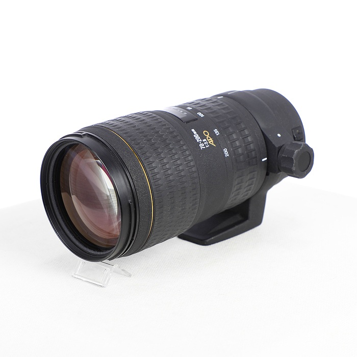 �y���Áz(�V�O�}) SIGMA AF70-200APO EX H EO