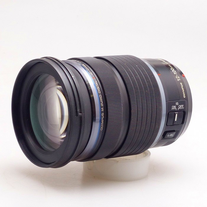OLYMPUS M.Zuiko 12-100mm F4 IS PRO（中古） M.ZUIKO DIGITAL ED 12-100mm F4.0 IS PRO 中古価格比較 - 価格.com