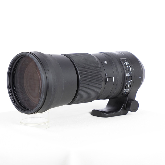 yÁz(VO}) SIGMA 150-600/5-6.3 DG OS HSM CONTEMPORARY jRp