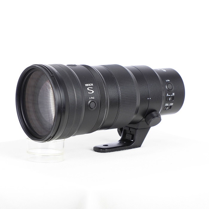 yÁz(jR) Nikon Z 400/F4.5 VR S