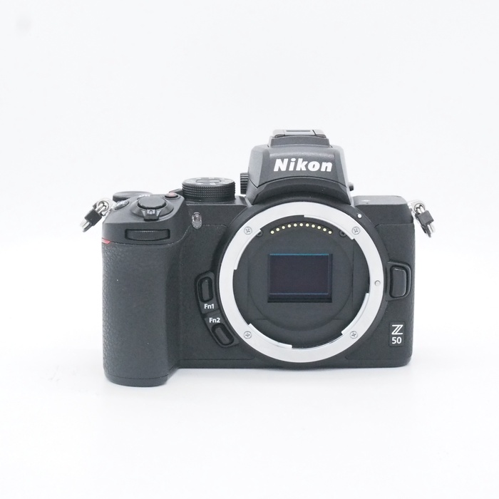 yÁz(jR) Nikon Z 50 {fC