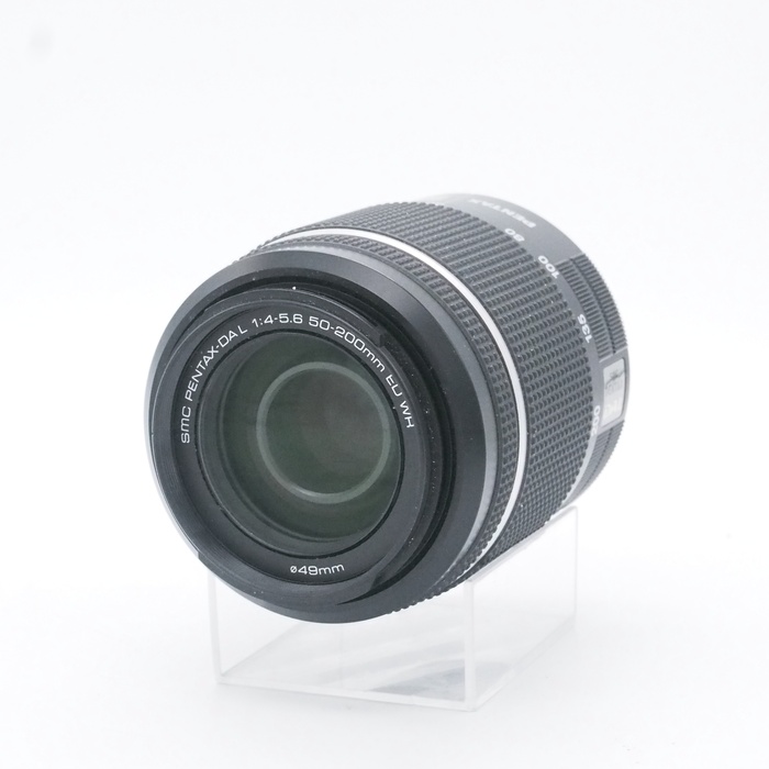 【中古】(ペンタックス) PENTAX DA L50-200/4-5.6 ED WR