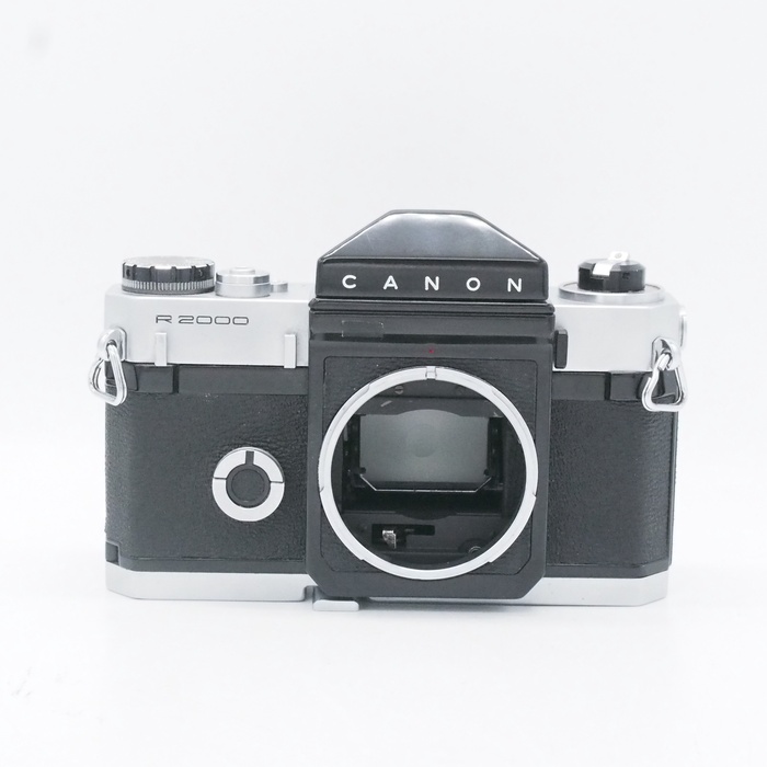 【中古】(キヤノン) Canon Canonflex R2000