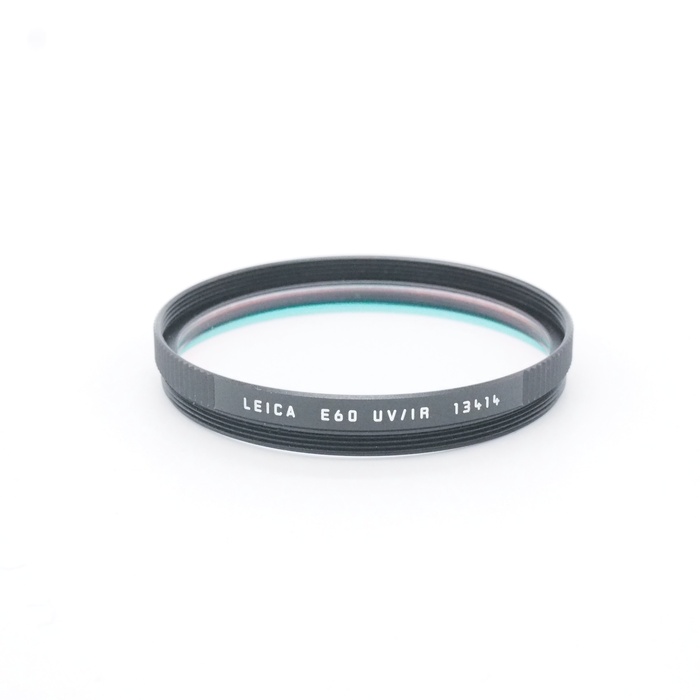 yÁz(CJ) Leica 13414 tC^[ E60 UV/IR ucN