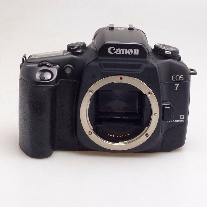 【中古】(キヤノン) Canon EOS 7 BODY