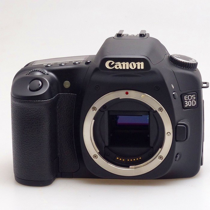 中古品 Canon EOS 30D デジタル一眼レフ カメラ EOS 30D キヤノン デジタル一眼 CANON ダブルズーム 中古 メモリー