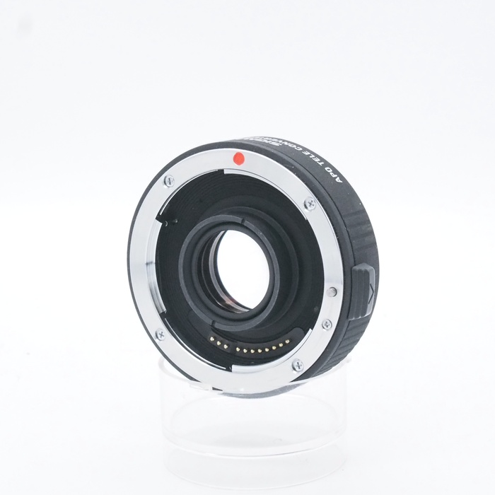 【中古】(シグマ) SIGMA APO TELE CONVERTER 1.4x EX DG キヤノンEF用