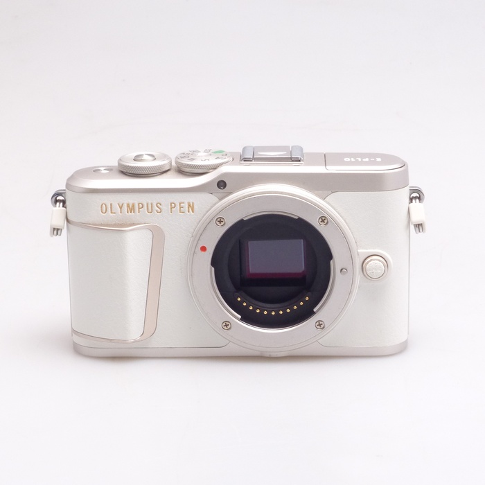 yÁz(IpX) OLYMPUS E-PL10 {fC zCg