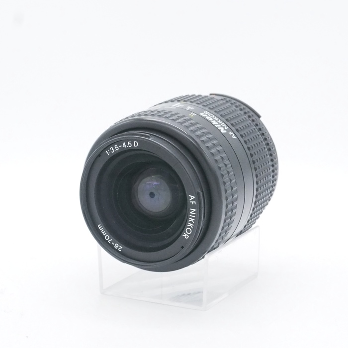 【中古】(ニコン) Nikon AF 28-70/F3.5-4.5D