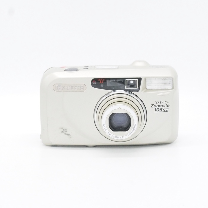 �y���Áz(���Z��) CONTAX ���V�J�Y�[�����C�g105 SE
