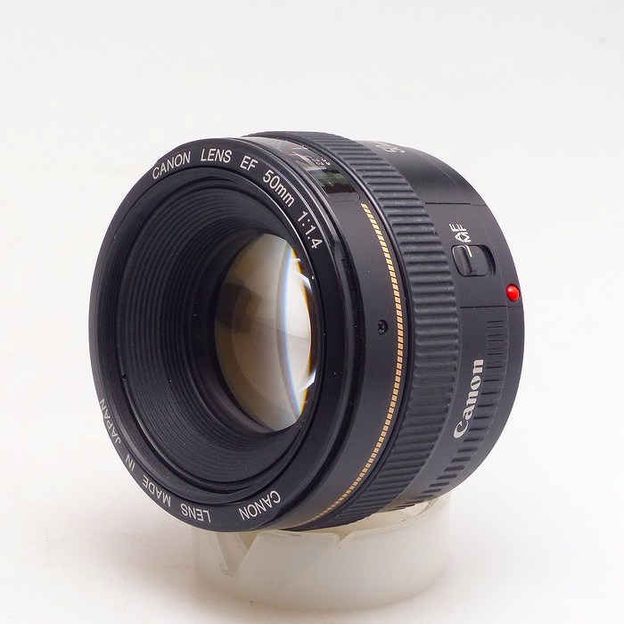yÁz(Lm) Canon EF50/F1.4 USM