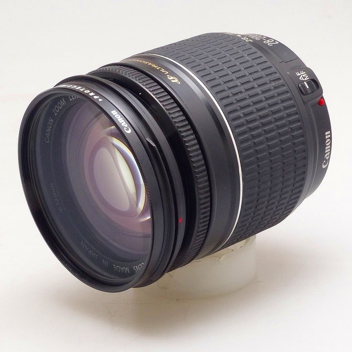 �y���Áz(�L���m��) Canon EF28-200/F3.5-5.6 USM