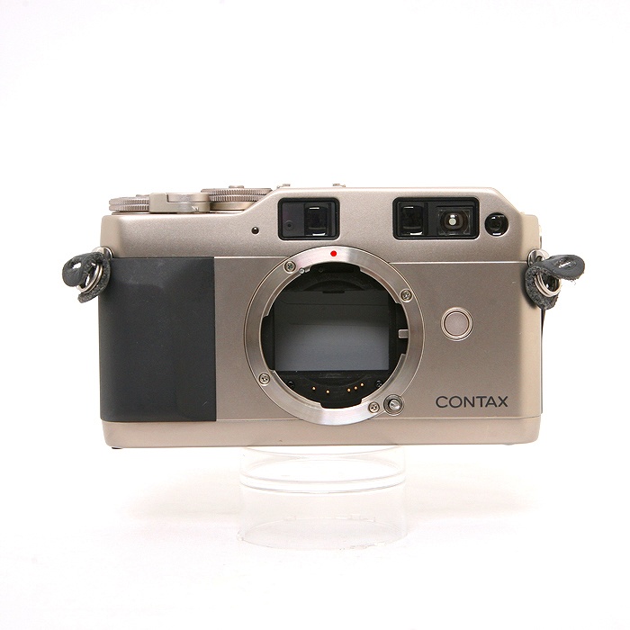 �y���Áz(�R���^�b�N�X) CONTAX G-1 ROM������