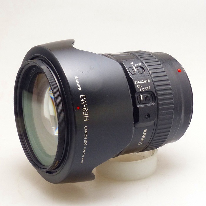キヤノン(CANON) EF24-105mm F4L IS USMの買取価格｜ナニワグループ
