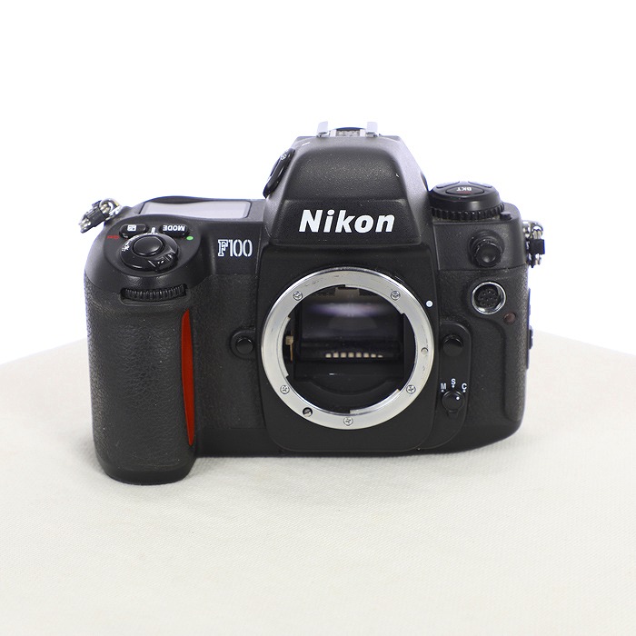 【中古】(ニコン) Nikon F100
