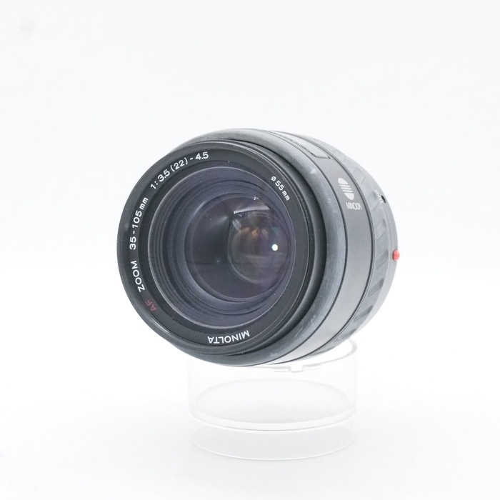 �y���Áz(�~�m���^) MINOLTA AF ZOOM 35-105/3.5-4.5