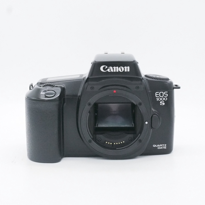 中古】(キヤノン) Canon EOS 1000QD ボディ｜ナニワグループオンライン