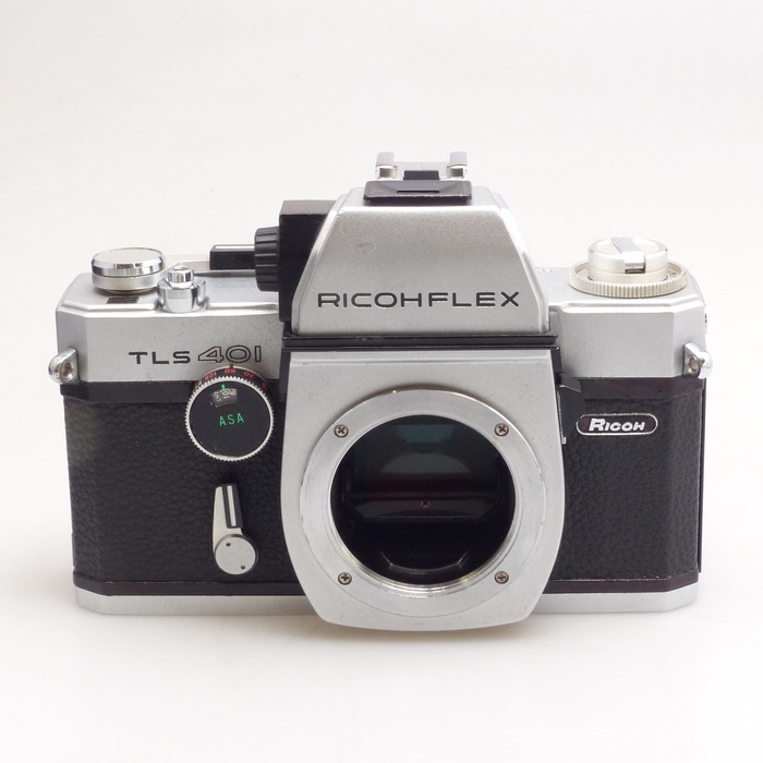 �y���Áz(���R�[) RICOH TLS401