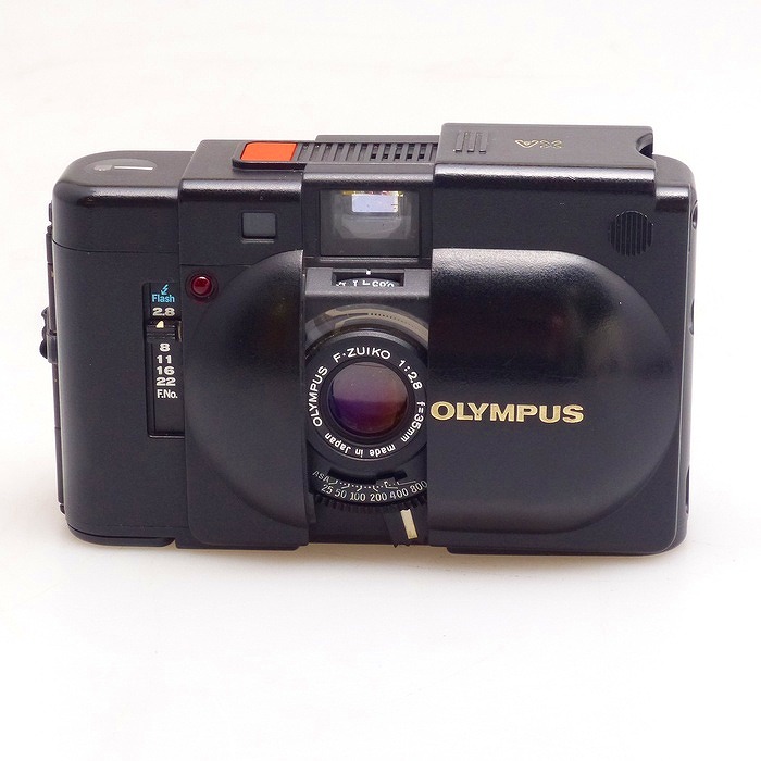 【中古】(オリンパス) OLYMPUS XA