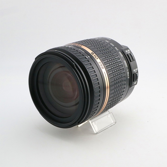 �y���Áz(�^������) TAMRON 18-270/3.5-6.3 DI2 VC PZD B008N �j�R���p