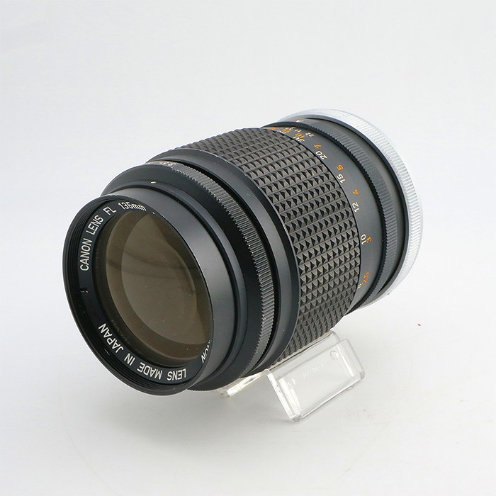 yÁz(Lm) Canon FL135/3.5