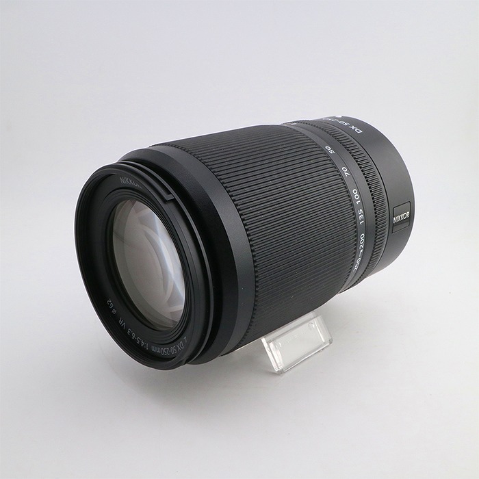 【中古】(ニコン) Nikon Z DX 50-250/F4.5-6.3 VR