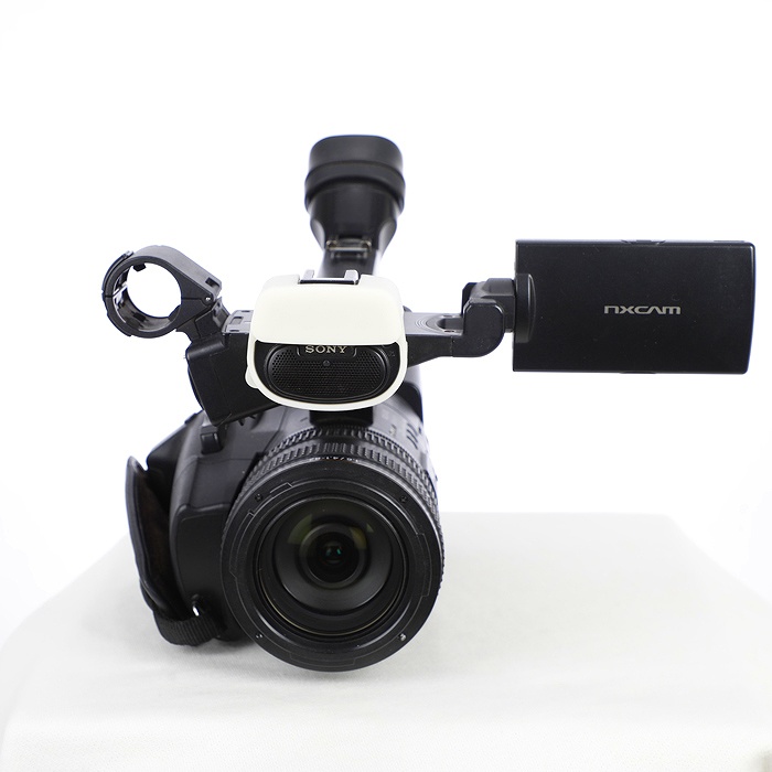 �y���Áz(�\�j�[) SONY HXR-NX3 NXCAM�J���R�[�_�[