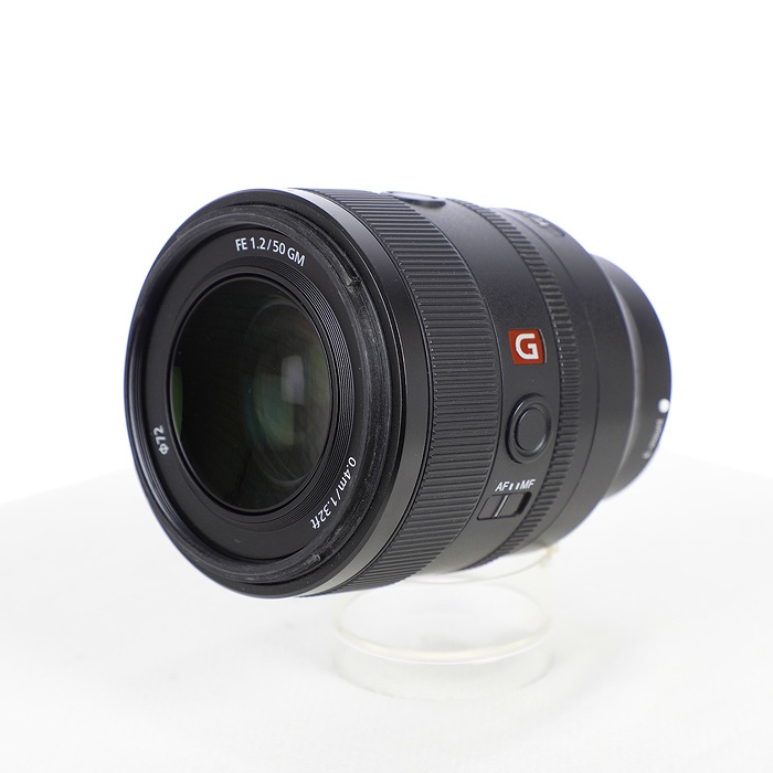 yÁz(\j[) SONY FE50/F1.2 GM