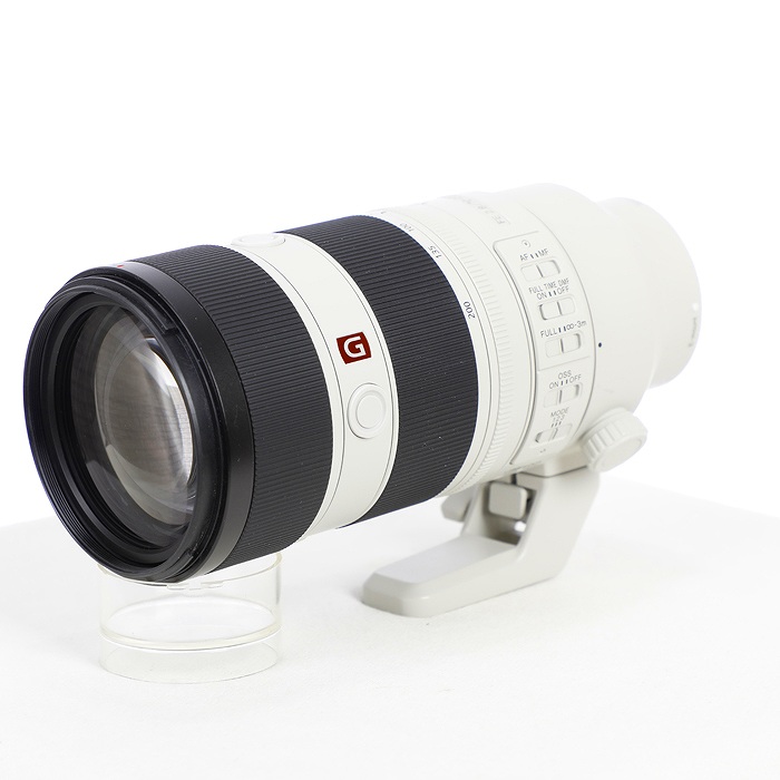 �y���Áz(�\�j�[) SONY FE70-200/F2.8 GM OSS II